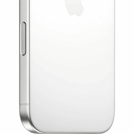 Apple iPhone 16 Pro Max 1 TB Smartphone - 17.5 cm (6.9") OLED 2868 x 1320 - A18 ProHexa-core (6 Core) - iOS 18 - 5G - White Titanium