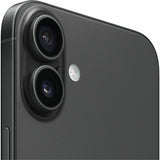 Apple iPhone 16 Plus 512 GB Smartphone - 17 cm (6.7") OLED 2796 x 1290 - A18Hexa-core (6 Core) - 8 GB RAM - iOS 18 - 5G - Black
