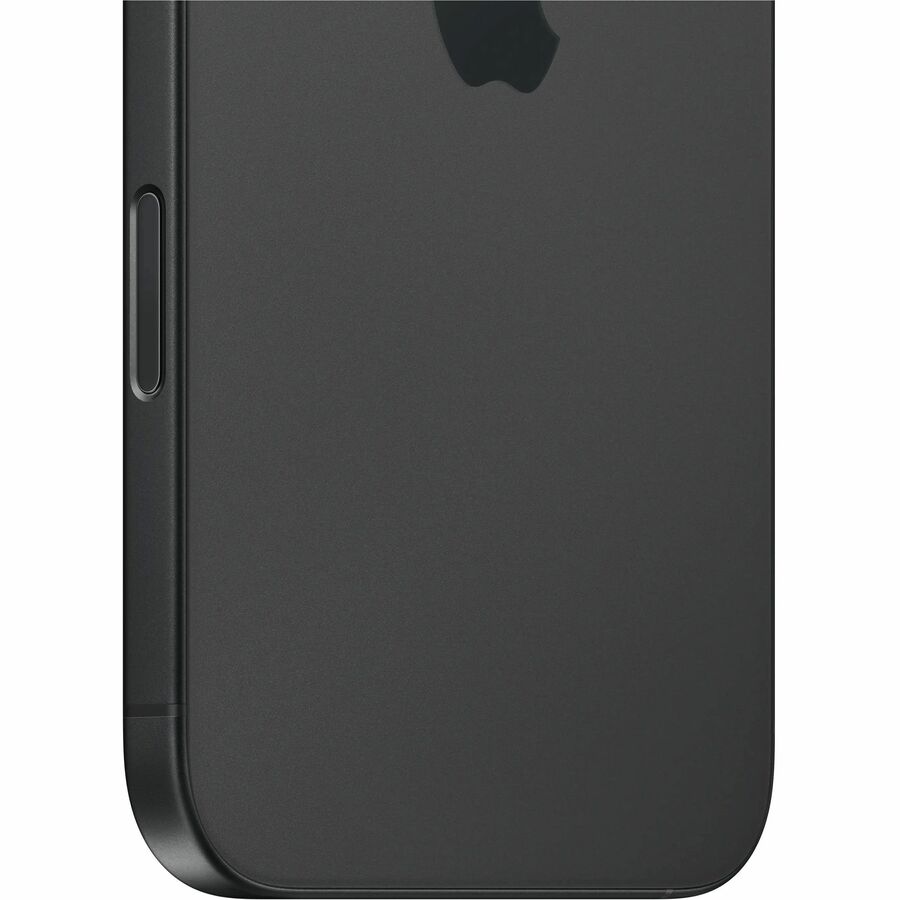 Apple iPhone 16 Plus 512 GB Smartphone - 17 cm (6.7") OLED 2796 x 1290 - A18Hexa-core (6 Core) - 8 GB RAM - iOS 18 - 5G - Black
