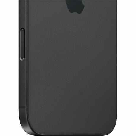 Apple iPhone 16 Plus 512 GB Smartphone - 17 cm (6.7") OLED 2796 x 1290 - A18Hexa-core (6 Core) - 8 GB RAM - iOS 18 - 5G - Black