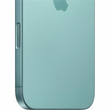 Apple iPhone 16 Plus 512 GB Smartphone - 17 cm (6.7") OLED 2796 x 1290 - A18Hexa-core (6 Core) - iOS 18 - 5G - Teal