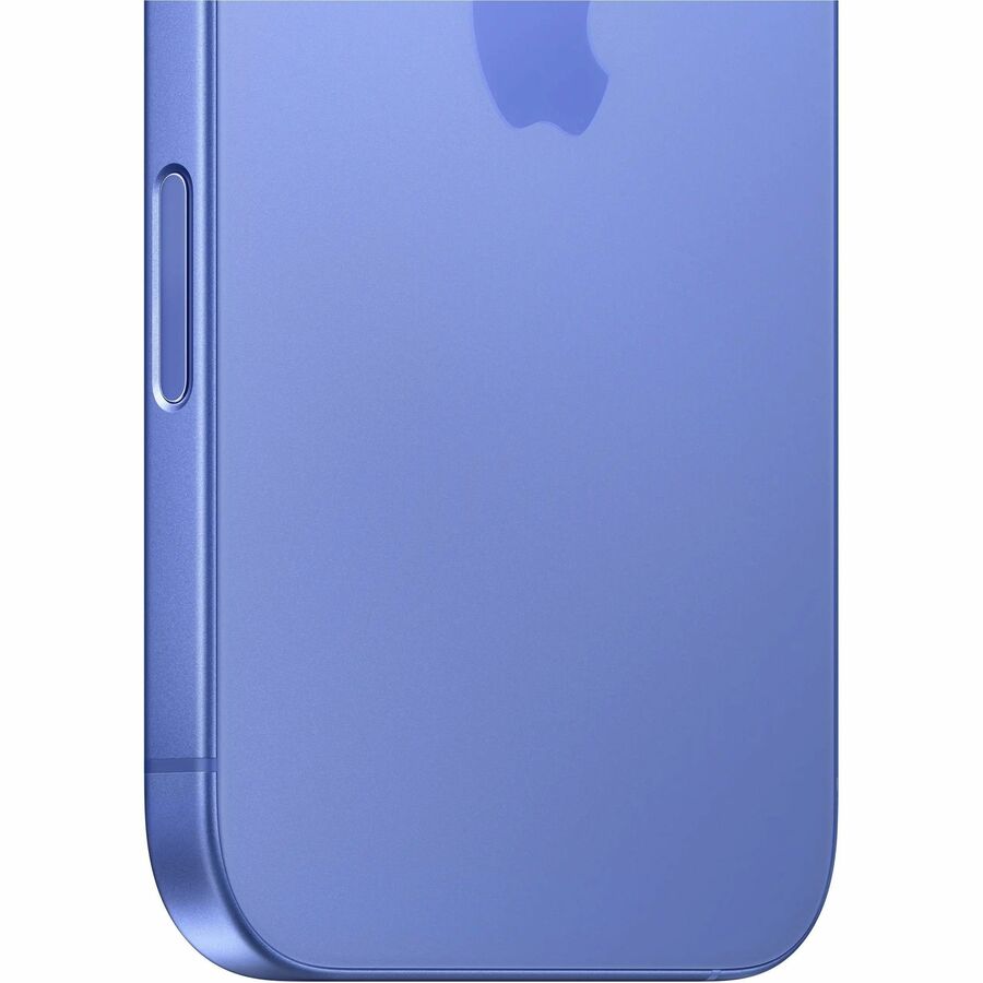 Apple iPhone 16 Plus 512 GB Smartphone - 17 cm (6.7") OLED 2796 x 1290 - A18Hexa-core (6 Core) - 8 GB RAM - iOS 18 - 5G - Ultramarine