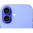 Apple iPhone 16 Plus 512 GB Smartphone - 17 cm (6.7") OLED 2796 x 1290 - A18Hexa-core (6 Core) - 8 GB RAM - iOS 18 - 5G - Ultramarine