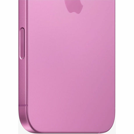 Apple iPhone 16 Plus 256 GB Smartphone - 17 cm (6.7") OLED 2796 x 1290 - A18Hexa-core (6 Core) - iOS 18 - 5G - Pink