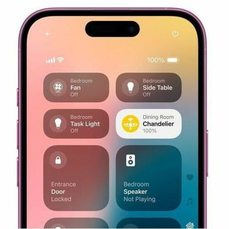Apple iPhone 16 Plus 256 GB Smartphone - 17 cm (6.7") OLED 2796 x 1290 - A18Hexa-core (6 Core) - iOS 18 - 5G - Pink