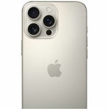 Apple iPhone 16 Pro 1 TB Smartphone - 16 cm (6.3") OLED 2622 x 1206 - A18 ProHexa-core (6 Core) - iOS 18 - 5G - Natural Titanium