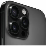 Apple iPhone 16 Pro 1 TB Smartphone - 16 cm (6.3") OLED 2622 x 1206 - A18 ProHexa-core (6 Core) - iOS 18 - 5G - Black Titanium