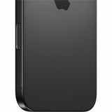 Apple iPhone 16 Pro 1 TB Smartphone - 16 cm (6.3") OLED 2622 x 1206 - A18 ProHexa-core (6 Core) - iOS 18 - 5G - Black Titanium