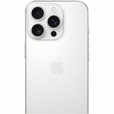 Apple iPhone 16 Pro 1 TB Smartphone - 16 cm (6.3") OLED 2622 x 1206 - A18 ProHexa-core (6 Core) - iOS 18 - 5G - White Titanium