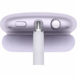 Apple AirPods Max Wireless Over-the-ear, Over-the-head Stereo Headset - Purple