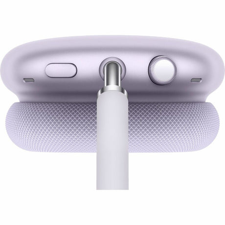 Apple AirPods Max Wireless Over-the-ear, Over-the-head Stereo Headset - Purple