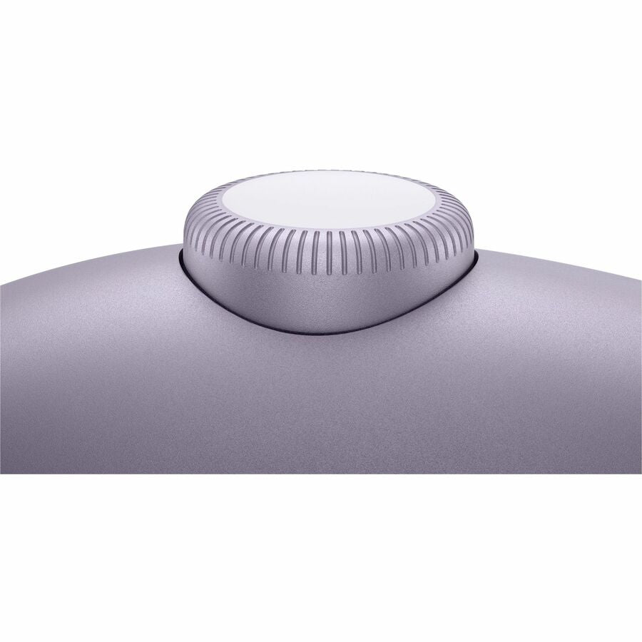 Apple AirPods Max Wireless Over-the-ear, Over-the-head Stereo Headset - Purple