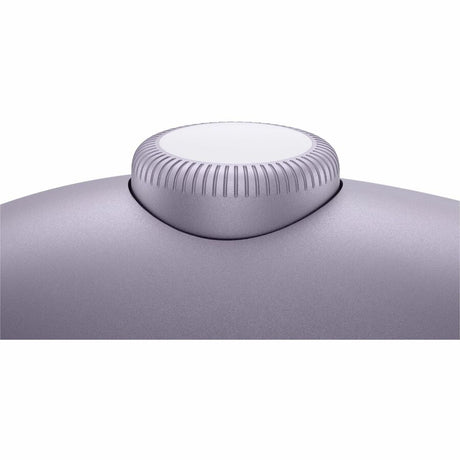 Apple AirPods Max Wireless Over-the-ear, Over-the-head Stereo Headset - Purple