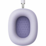 Apple AirPods Max Wireless Over-the-ear, Over-the-head Stereo Headset - Purple