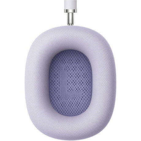 Apple AirPods Max Wireless Over-the-ear, Over-the-head Stereo Headset - Purple