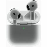 Apple AirPods 4 True Wireless Earbud Stereo Earset - White