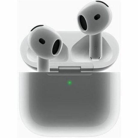 Apple AirPods 4 True Wireless Earbud Stereo Earset - White