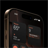 Apple iPhone 16 Pro Max 512 GB Smartphone - 17.5 cm (6.9") OLED 2868 x 1320 - Hexa-core (A18 ProDual-core (2 Core) 4.04 GHz Quad-core (4 Core) - 8 GB RAM - iOS 18 - 5G - Desert Titanium