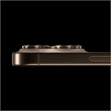 Apple iPhone 16 Pro Max 512 GB Smartphone - 17.5 cm (6.9") OLED 2868 x 1320 - Hexa-core (A18 ProDual-core (2 Core) 4.04 GHz Quad-core (4 Core) - 8 GB RAM - iOS 18 - 5G - Desert Titanium