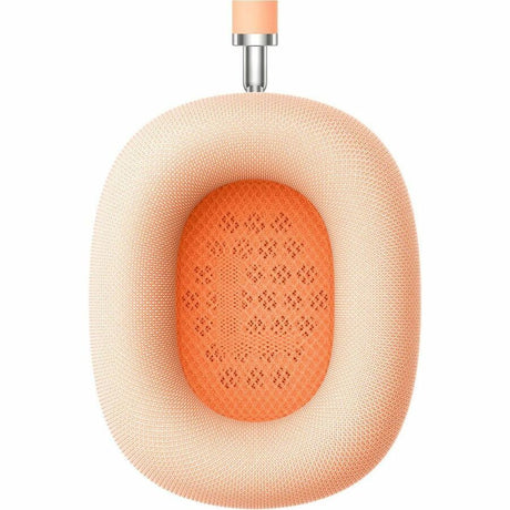 Apple AirPods Max Wireless Over-the-head, Over-the-ear Stereo Headset - Orange