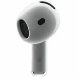 Apple AirPods 4 True Wireless Earbud Stereo Earset - White