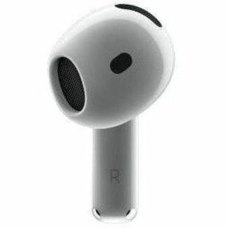 Apple AirPods 4 True Wireless Earbud Stereo Earset - White
