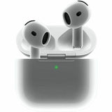 Apple AirPods 4 True Wireless Earbud Stereo Earset - White