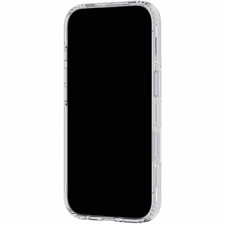 Tech21 Evo Clear Case for Apple iPhone 16 Pro Smartphone - Clear