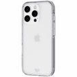 Tech21 Evo Clear Case for Apple iPhone 16 Pro Smartphone - Clear