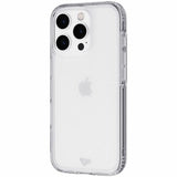 Tech21 Evo Clear Case for Apple iPhone 16 Pro Smartphone - Clear