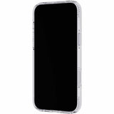 Tech21 EvoClear Case for Apple iPhone 16 Pro Max Smartphone - Clear