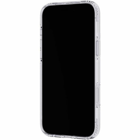 Tech21 EvoClear Case for Apple iPhone 16 Pro Max Smartphone - Clear