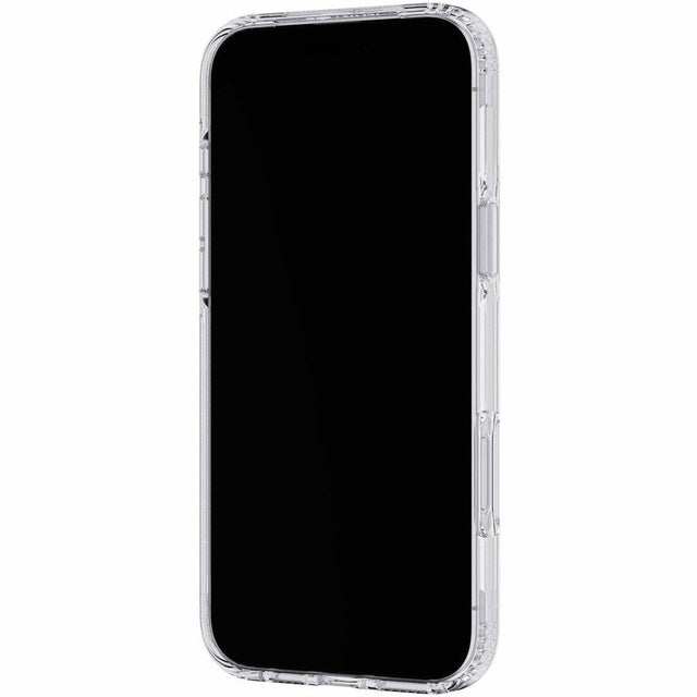 Tech21 EvoClear Case for Apple iPhone 16 Pro Max Smartphone - Clear
