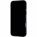 Tech21 EvoLite Case for Apple iPhone 16 Plus Smartphone - Textured - Black