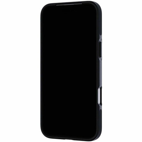 Tech21 EvoLite Case for Apple iPhone 16 Plus Smartphone - Textured - Black