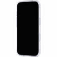 Tech21 EvoLite Case for Apple iPhone 16 Pro Smartphone - Clear