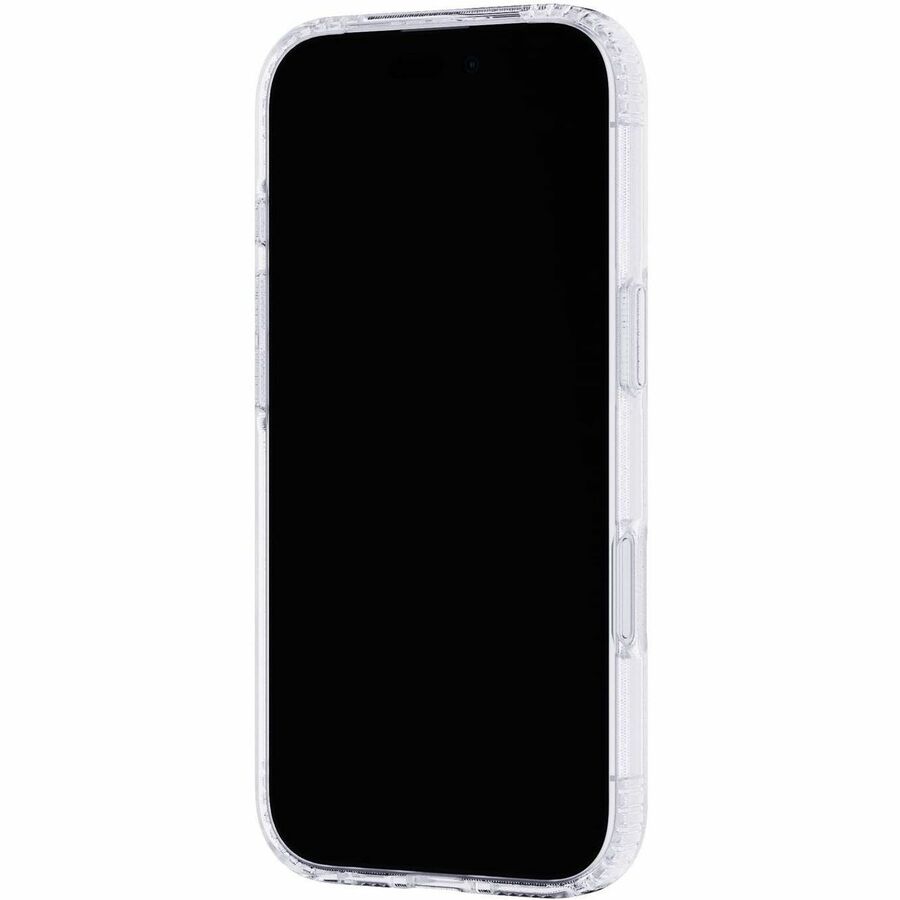 Tech21 EvoLite Case for Apple iPhone 16 Pro Smartphone - Clear