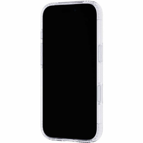 Tech21 EvoLite Case for Apple iPhone 16 Pro Smartphone - Clear