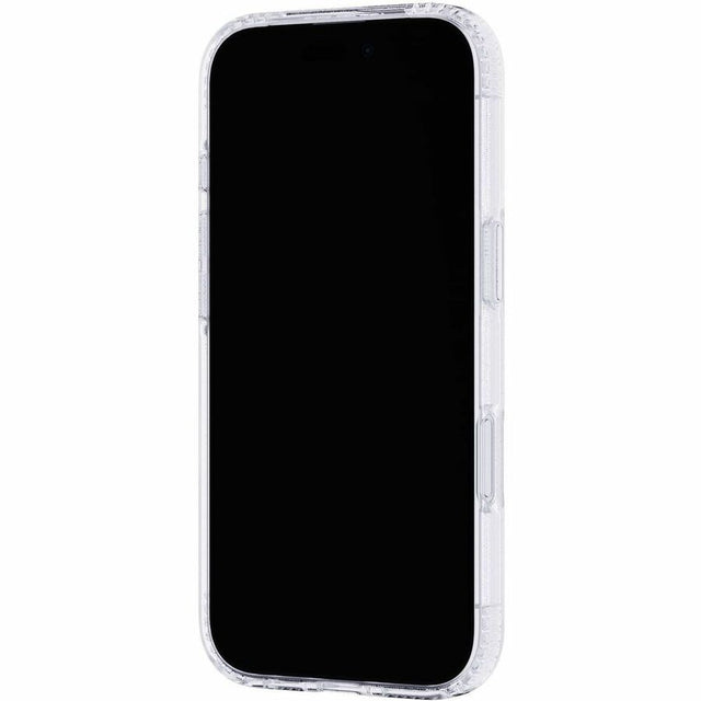 Tech21 EvoLite Case for Apple iPhone 16 Pro Smartphone - Clear