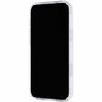 Tech21 EvoLite Case for Apple iPhone 16 Pro Max Smartphone - Textured Grip - Clear
