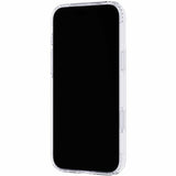 Tech21 EvoLite Case for Apple iPhone 16 Pro Max Smartphone - Textured Grip - Clear