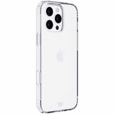 Tech21 EvoLite Case for Apple iPhone 16 Pro Max Smartphone - Textured Grip - Clear