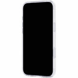 Tech21 EvoLite Case for Apple iPhone 16 Plus Smartphone - Clear