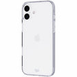 Tech21 EvoLite Case for Apple iPhone 16 Plus Smartphone - Clear