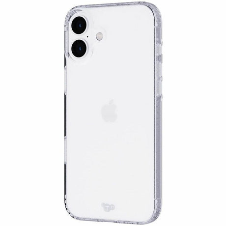 Tech21 EvoLite Case for Apple iPhone 16 Plus Smartphone - Clear