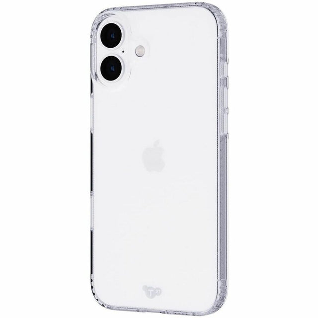 Tech21 EvoLite Case for Apple iPhone 16 Plus Smartphone - Clear