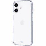 Tech21 Evo Lite Case for Apple iPhone 16 Smartphone - Clear