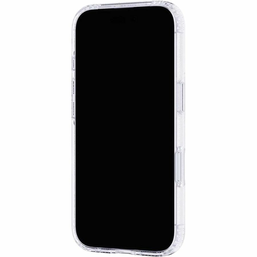 Tech21 Evo Lite Case for Apple iPhone 16 Smartphone - Clear