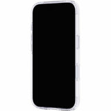 Tech21 Evo Lite Case for Apple iPhone 16 Smartphone - Clear