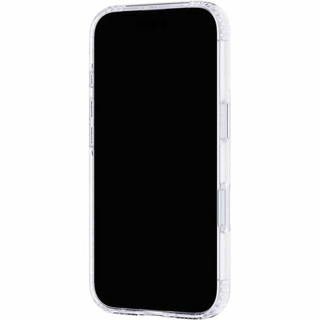 Tech21 Evo Lite Case for Apple iPhone 16 Smartphone - Clear